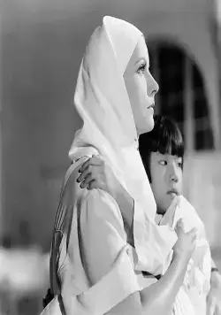 Разрисованная вуаль (1934) в хорошем качестве через торрент Разрисованная вуаль (1934) фильм в хорошем качестве через торрент