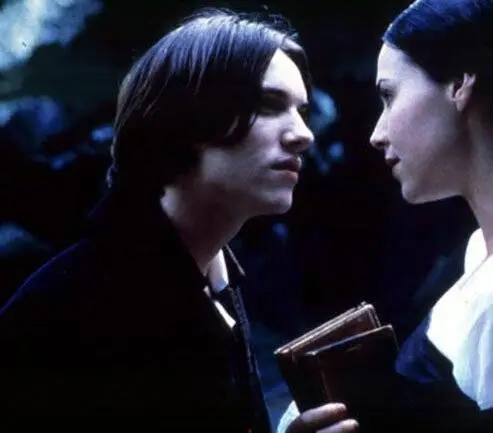 Гувернантка (1998) через торрент скачать Гувернантка (1998) фильм через торрент скачать