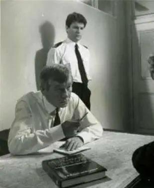 Таггерт (1983) через торрент скачать Таггерт (1983) сериал через торрент скачать