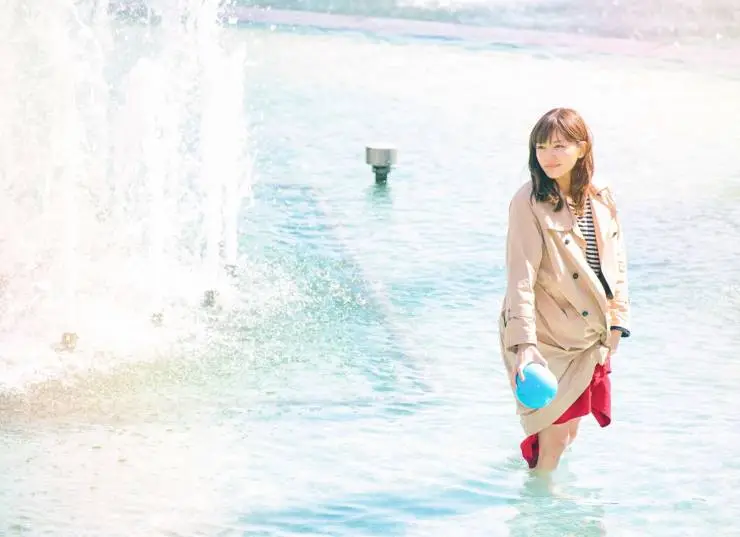 Пока я не встречу сентябрьскую любовь (2019) в хорошем качестве через торрент Пока я не встречу сентябрьскую любовь (2019) фильм в хорошем качестве через торрент