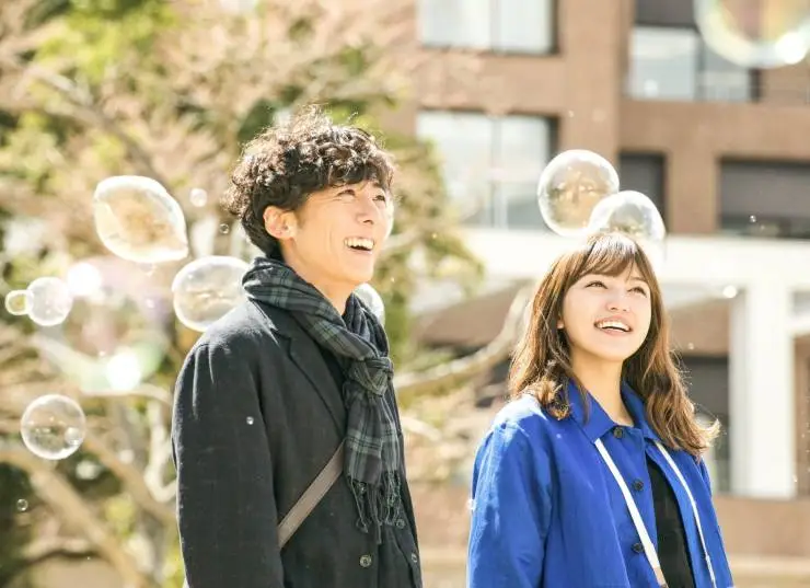 Пока я не встречу сентябрьскую любовь (2019) через торрент скачать Пока я не встречу сентябрьскую любовь (2019) фильм через торрент скачать