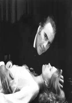 Сатанинские обряды Дракулы (1973) через торрент бесплатно Сатанинские обряды Дракулы (1973) фильм через торрент бесплатно