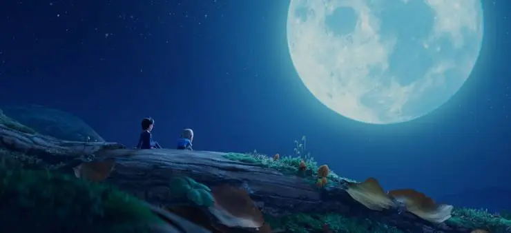 Побег из лабиринта времени (2024) в хорошем качестве через торрент Побег из лабиринта времени (2024) мультфильм в хорошем качестве через торрент