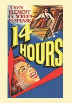 Четырнадцать часов / Fourteen Hours (1951) фильм скачать через торрент в хорошем качестве