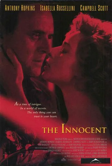 Невиновный / The Innocent (1993) фильм скачать через торрент в хорошем качестве