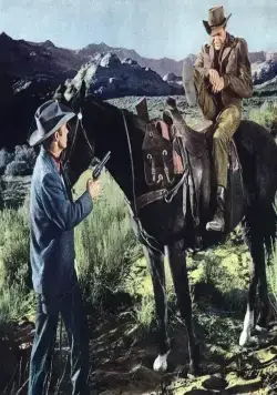 Пуля для негодяя (1964) через торрент скачать Пуля для негодяя (1964) фильм через торрент скачать