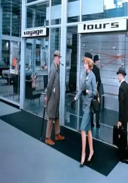 Время развлечений (1967) через торрент бесплатно Время развлечений (1967) фильм через торрент бесплатно