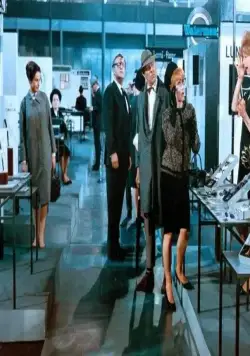 Время развлечений (1967) через торрент скачать Время развлечений (1967) фильм через торрент скачать