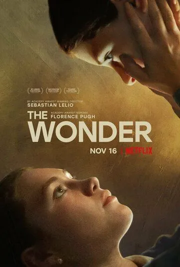 Чудо / The Wonder (2022) фильм скачать через торрент в хорошем качестве