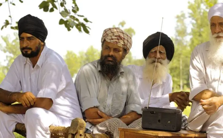 Четвёртое направление (2015) в хорошем качестве через торрент Четвёртое направление (2015) фильм в хорошем качестве через торрент