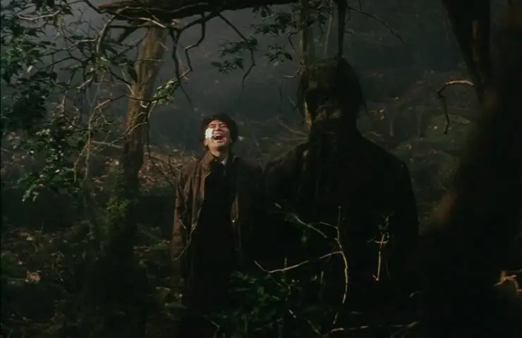 Харизма (1999) через торрент скачать Харизма (1999) фильм через торрент скачать