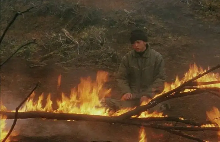 Харизма (1999) через торрент бесплатно Харизма (1999) фильм через торрент бесплатно