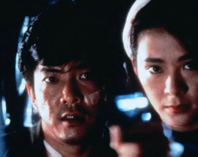 В бегах (1988) в хорошем качестве через торрент В бегах (1988) фильм в хорошем качестве через торрент