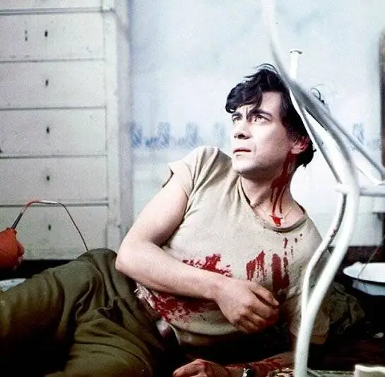 Адельгейд (1969) в хорошем качестве через торрент Адельгейд (1969) фильм в хорошем качестве через торрент