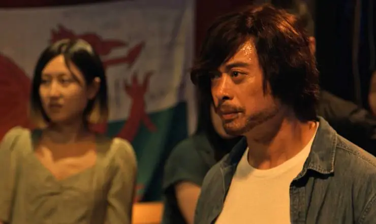 Апгрейд. Цифровой солдат (2021) через торрент бесплатно Апгрейд. Цифровой солдат (2021) фильм через торрент бесплатно