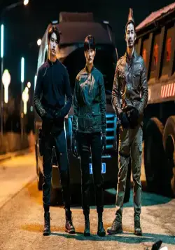 Якша: Суровые методы (2022) в хорошем качестве через торрент Якша: Суровые методы (2022) фильм в хорошем качестве через торрент