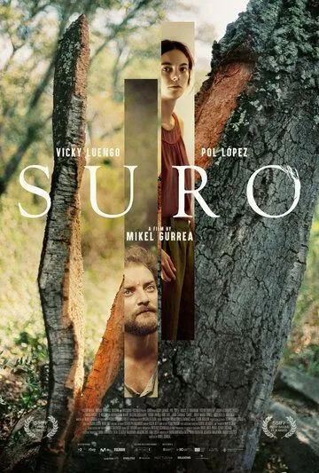 Пробковое дерево / Suro (2022) фильм скачать через торрент в хорошем качестве