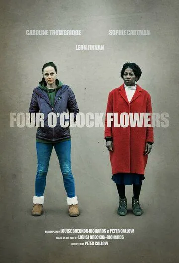 Цветы на четыре часа / Four O'Clock Flowers (2022) фильм скачать через торрент в хорошем качестве