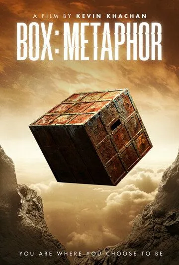 Железный короб / Box: Metaphor (2023) фильм скачать через торрент в хорошем качестве