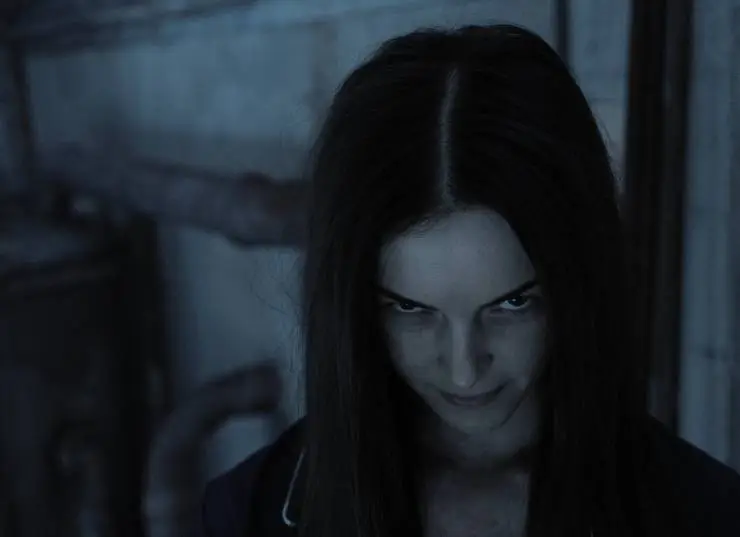 Испугайся (2022) через торрент бесплатно Испугайся (2022) фильм через торрент бесплатно