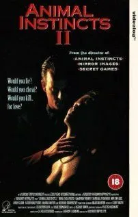 Животные инстинкты 2 / Animal Instincts II (1994) фильм скачать через торрент в хорошем качестве
