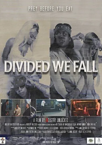 Вместе мы сила / Divided We Fall (2021) фильм скачать через торрент в хорошем качестве