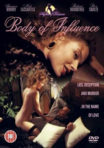 Влияние тела / Body of Influence (1993) фильм скачать через торрент в хорошем качестве