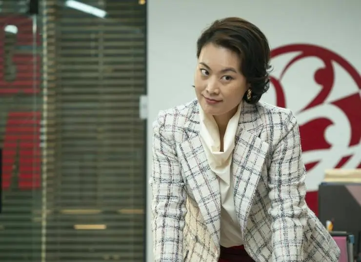 Ничего особенного (2021) через торрент скачать Ничего особенного (2021) фильм через торрент скачать