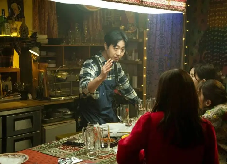 Ничего особенного (2021) в хорошем качестве через торрент Ничего особенного (2021) фильм в хорошем качестве через торрент