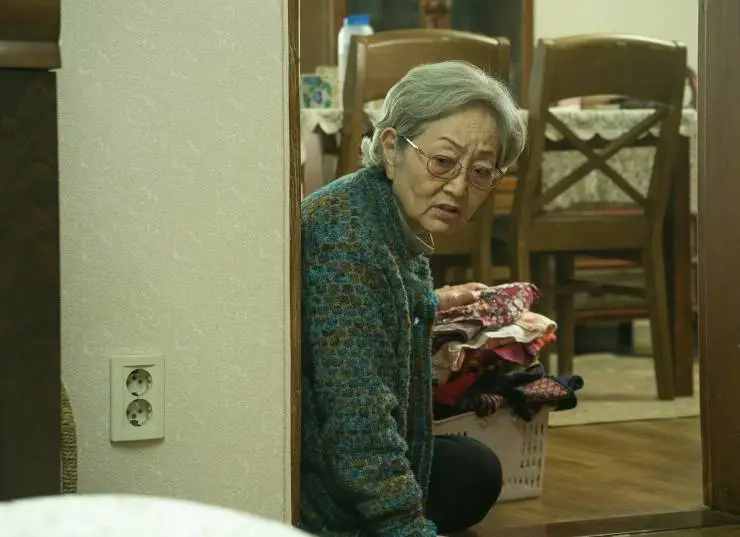 Ничего особенного (2021) через торрент бесплатно Ничего особенного (2021) фильм через торрент бесплатно