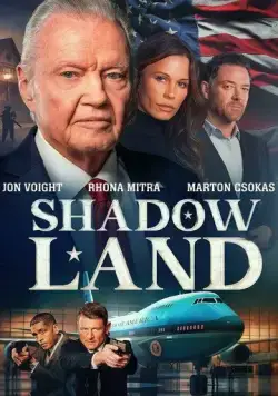 Теневая зона / Shadow Land (2024) фильм скачать через торрент в хорошем качестве