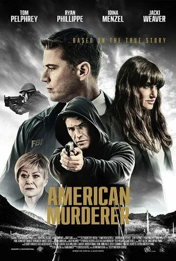 Американский убийца / American Murderer (2022) фильм скачать через торрент в хорошем качестве