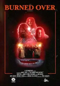 Сожжённый район / The Burned Over District (2022) фильм скачать через торрент в хорошем качестве