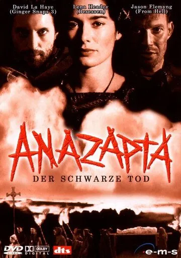 Аназапта / Anazapta (2002) фильм скачать через торрент в хорошем качестве