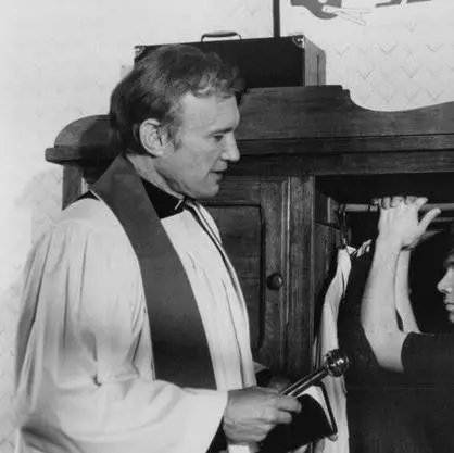 Амитивилль 2: Одержимость (1982) через торрент скачать Амитивилль 2: Одержимость (1982) фильм через торрент скачать