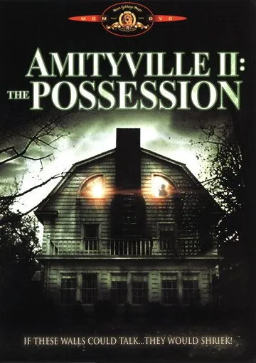 Амитивилль 2: Одержимость / Amityville II: The Possession (1982) фильм скачать через торрент в хорошем качестве