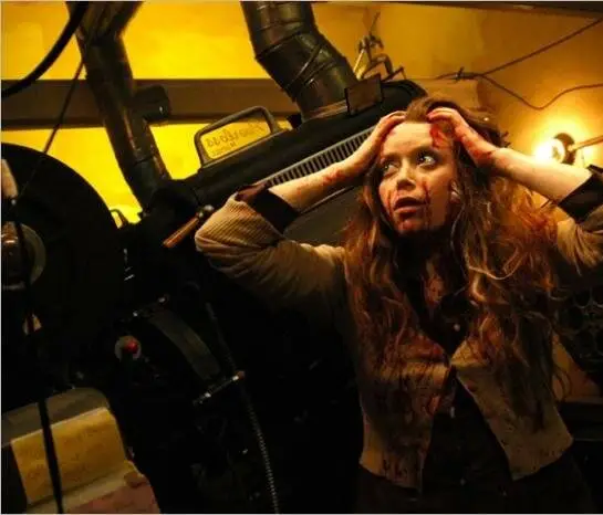 Всё о зле (2010) в хорошем качестве через торрент Всё о зле (2010) фильм в хорошем качестве через торрент