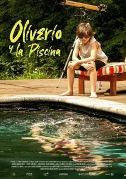 Оливер и бассейн / Oliver & the Pool (2019) фильм скачать через торрент в хорошем качестве