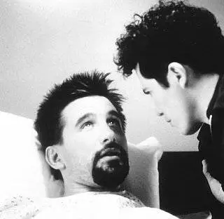 Пироманьяк: История любви (1995) через торрент скачать Пироманьяк: История любви (1995) фильм через торрент скачать