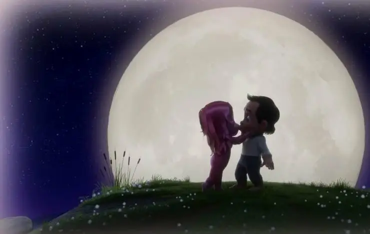 С первого взгляда (2021) через торрент бесплатно С первого взгляда (2021) мультфильм через торрент бесплатно