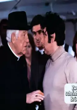 Святой год (1976) в хорошем качестве через торрент Святой год (1976) фильм в хорошем качестве через торрент