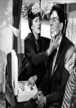 Кандид или оптимизм (1960) в хорошем качестве через торрент Кандид или оптимизм (1960) фильм в хорошем качестве через торрент