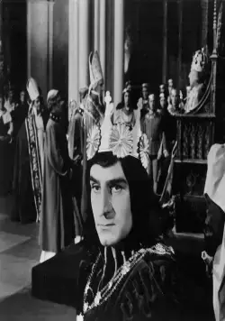 Ричард III (1955) через торрент бесплатно Ричард III (1955) фильм через торрент бесплатно