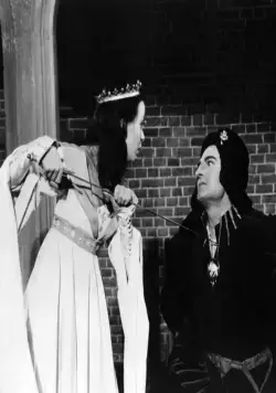 Ричард III (1955) через торрент скачать Ричард III (1955) фильм через торрент скачать