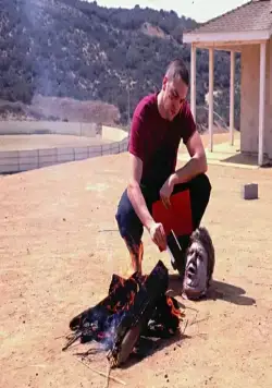 Король муравьев (2003) через торрент бесплатно Король муравьев (2003) фильм через торрент бесплатно