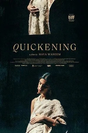 Формирование / Quickening (2021) фильм скачать через торрент в хорошем качестве