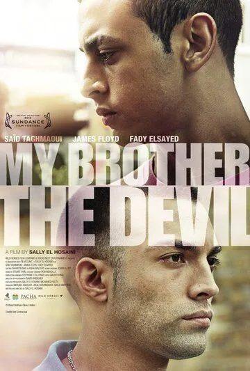 Мой брат Дьявол / My Brother the Devil (2012) фильм скачать через торрент в хорошем качестве