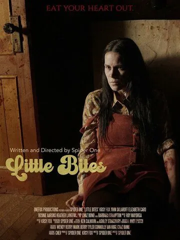 Маленькие кусочки / Little Bites (2024) фильм скачать через торрент в хорошем качестве
