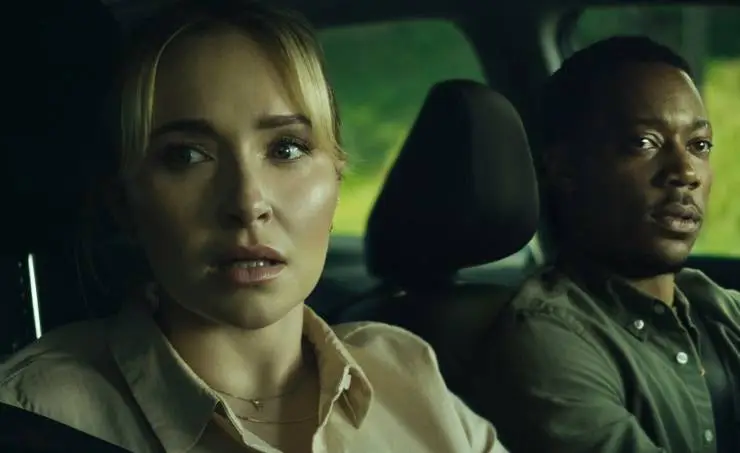 Эмбер Алерт (2024) через торрент скачать Эмбер Алерт (2024) фильм через торрент скачать