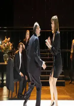 Тартюф, или Обманщик (2022) через торрент бесплатно Тартюф, или Обманщик (2022) фильм через торрент бесплатно